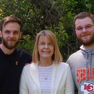 Meet your Posher, Ann